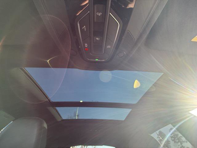 Certified 2025 Audi Q8 Prestige w/ Prestige Package image 19