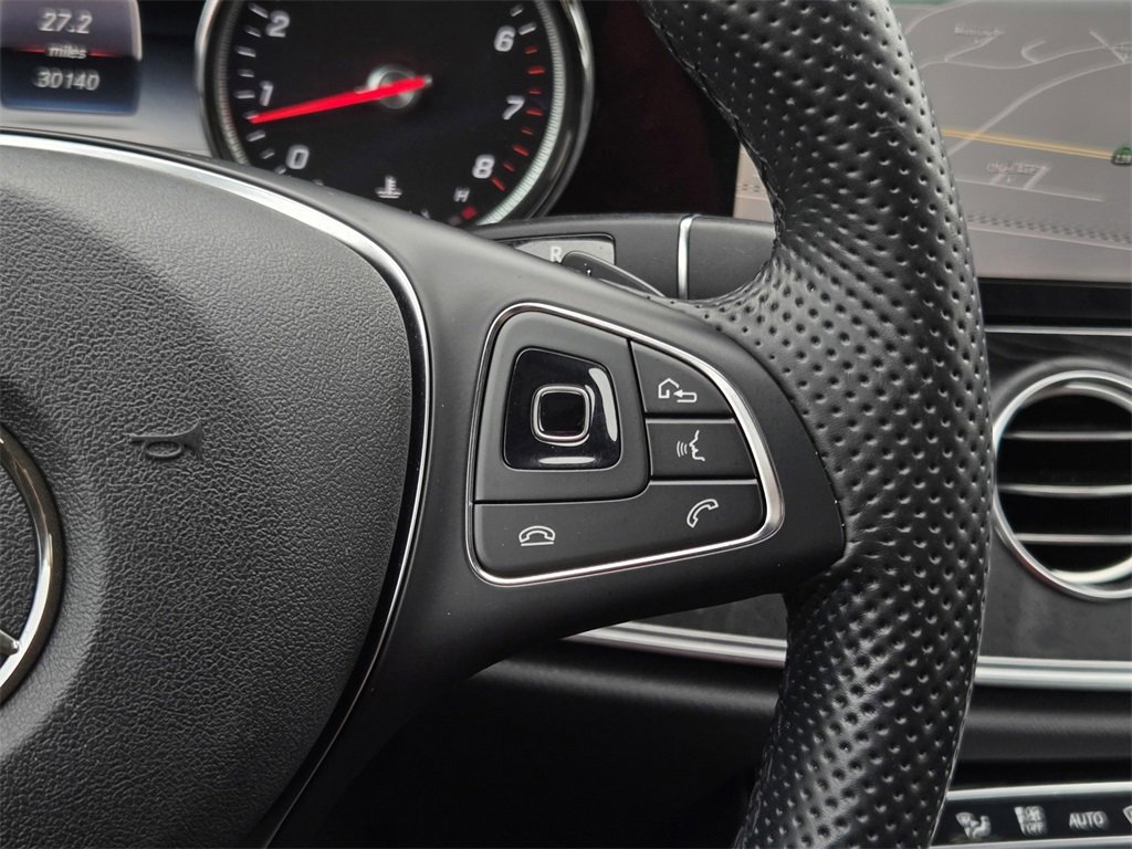 Used 2017 Mercedes-Benz E 300 image 24