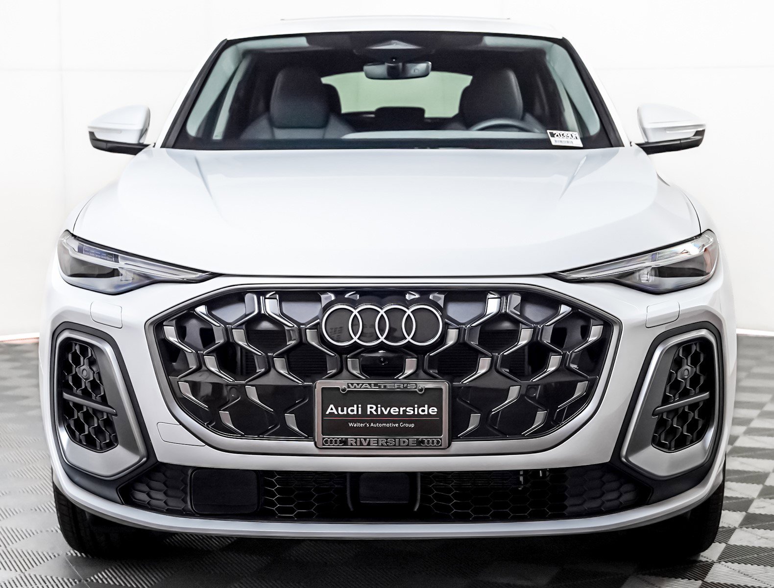 New 2025 Audi Q5 Premium Plus image 9