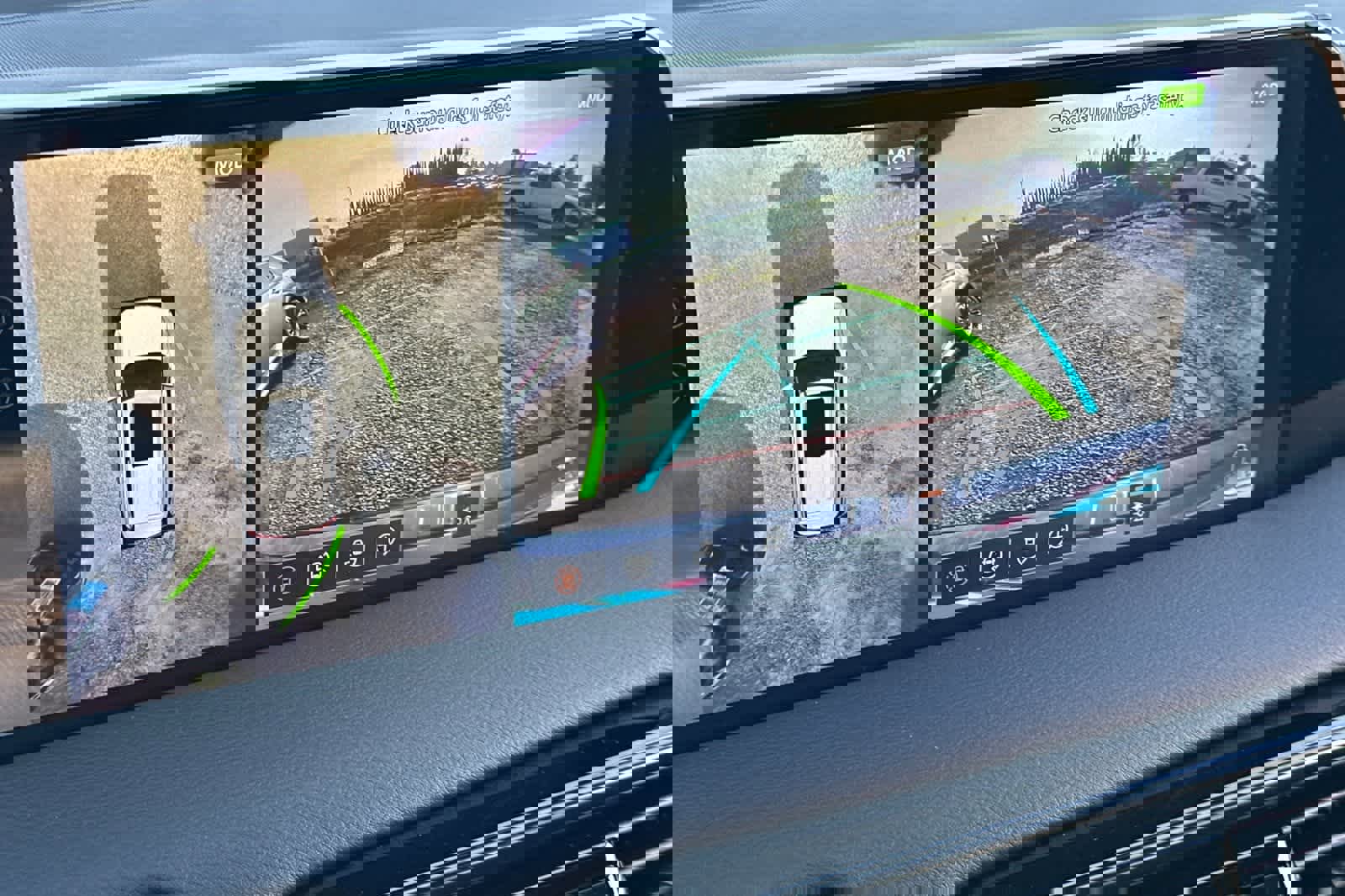 New 2026 Nissan Armada PRO-4X image 24