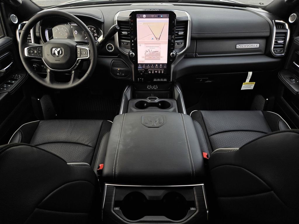 New 2026 RAM 3500 Laramie image 35