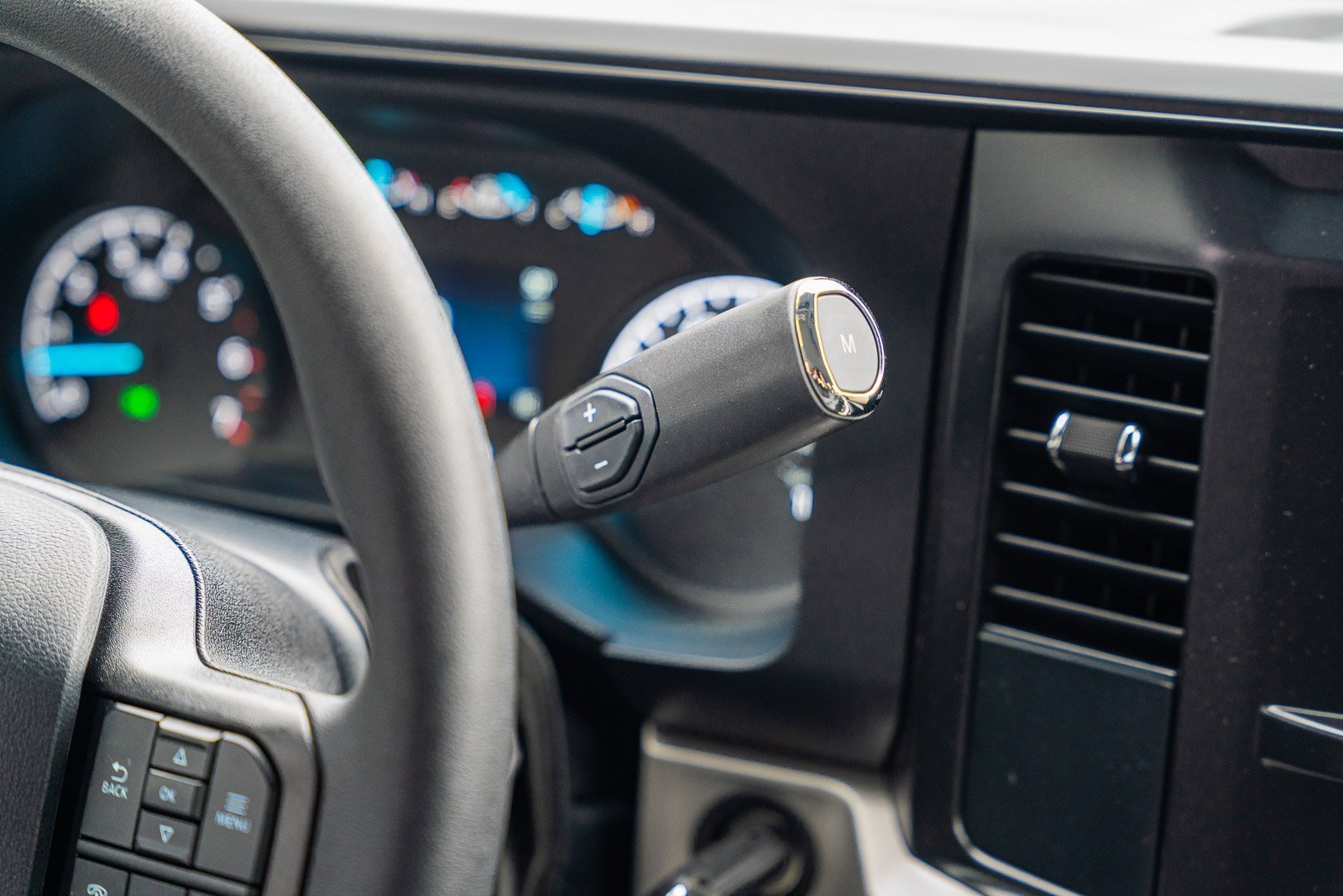 New 2026 Ford F250 XL w/ STX Appearance Package image 19