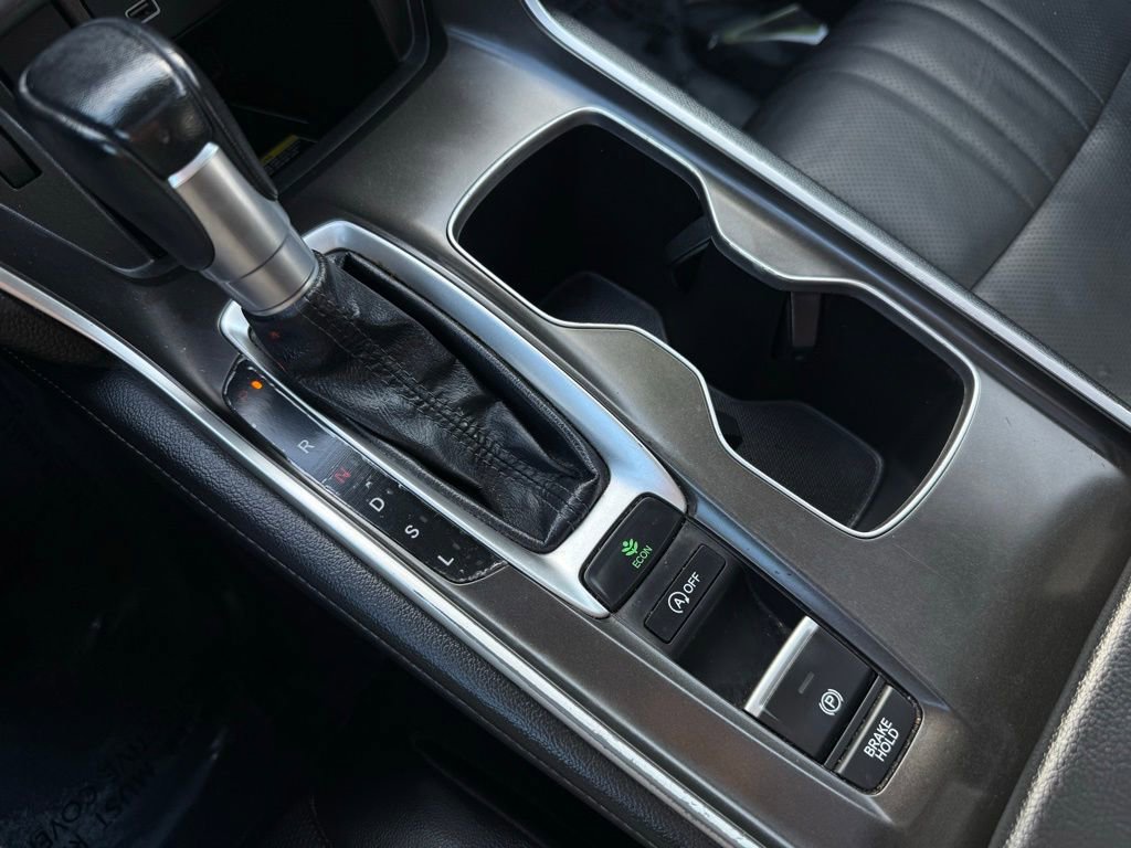 Used 2021 Honda Accord EX-L image 27