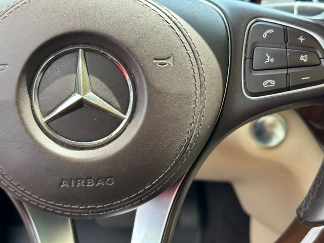 Certified 2017 Mercedes-Benz GLS 450 4MATIC image 19