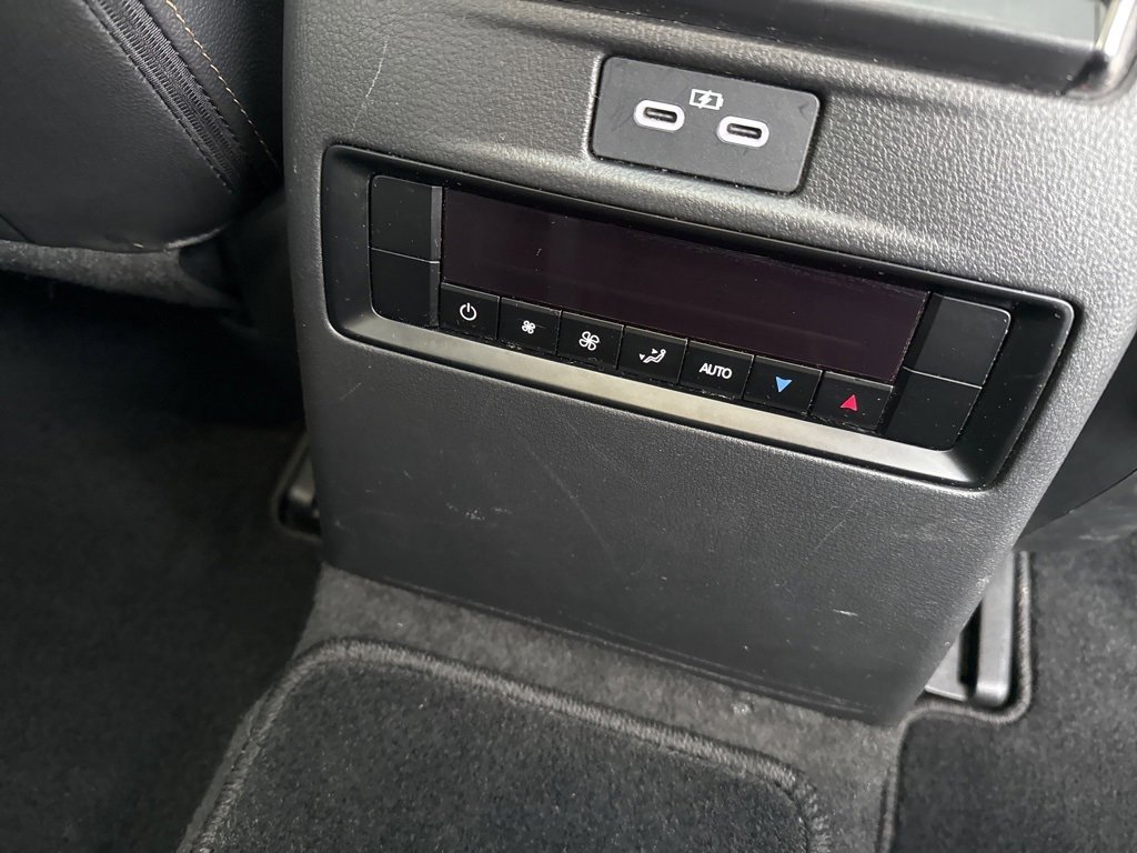 Used 2025 MAZDA CX-90 3.3 Turbo w/ Preferred Package image 17