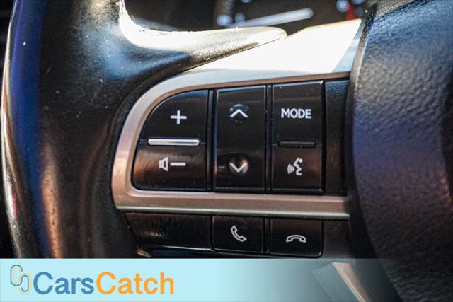 Used 2016 Lexus ES 350 w/ Luxury Package w/Wood Trim image 35