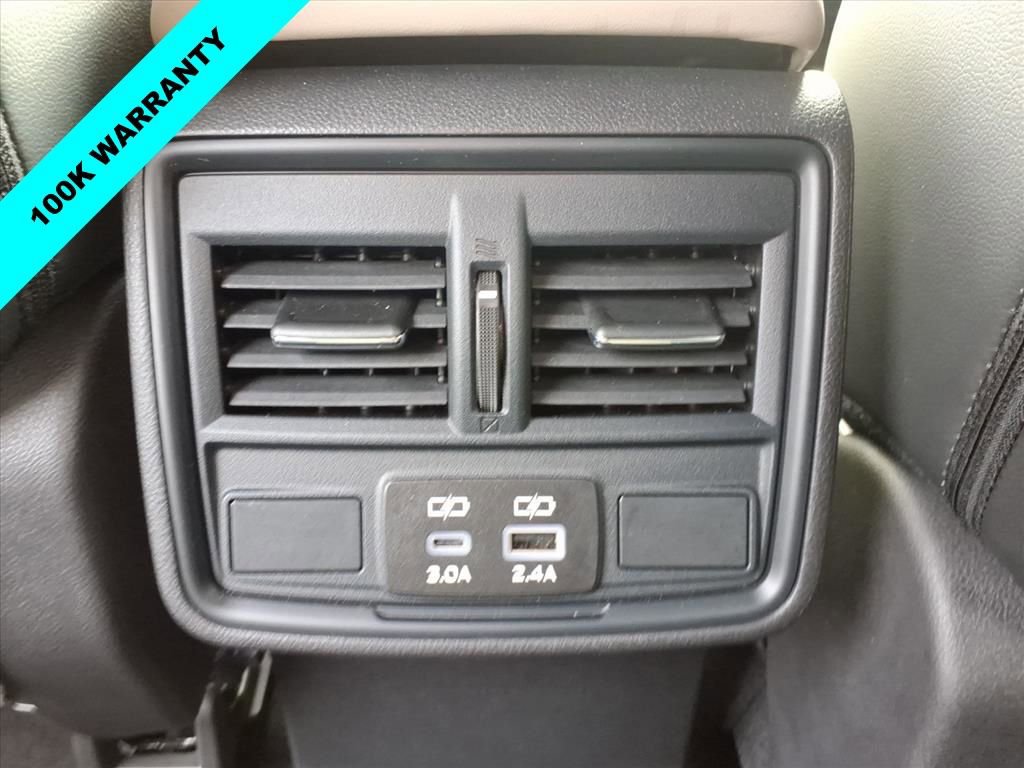 Certified 2026 Subaru Forester Premium AWD/4WD image 30