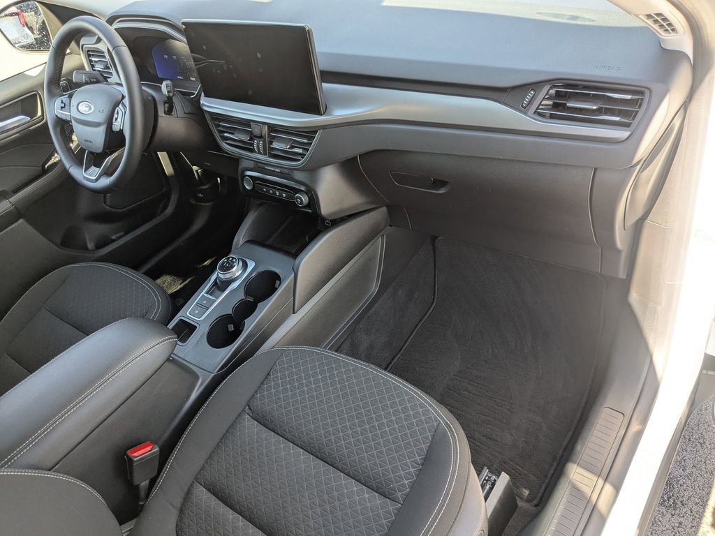 Used 2024 Ford Escape Active w/ Tech Pack #2 image 22