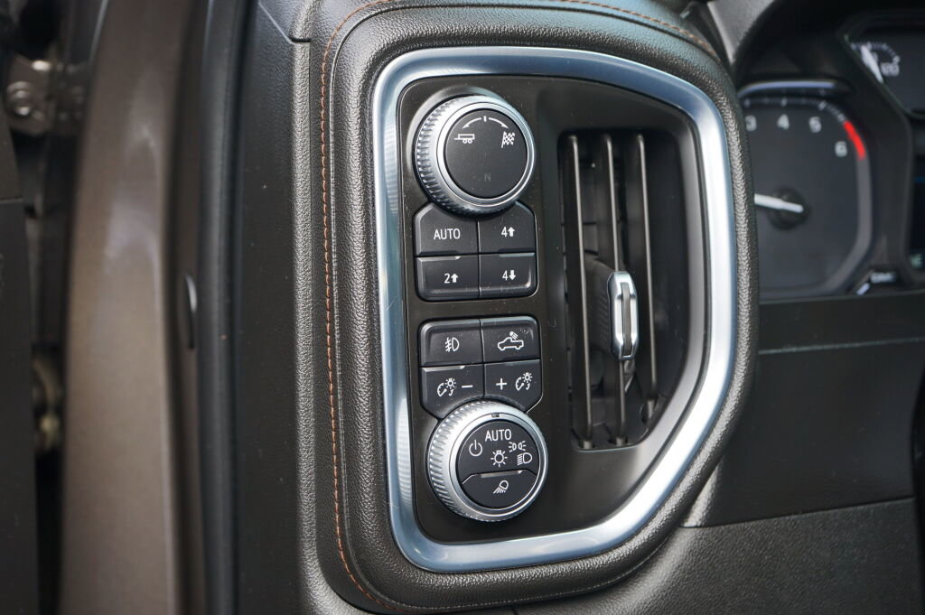 Used 2019 GMC Sierra 1500 AT4 w/ AT4 Premium Package image 21