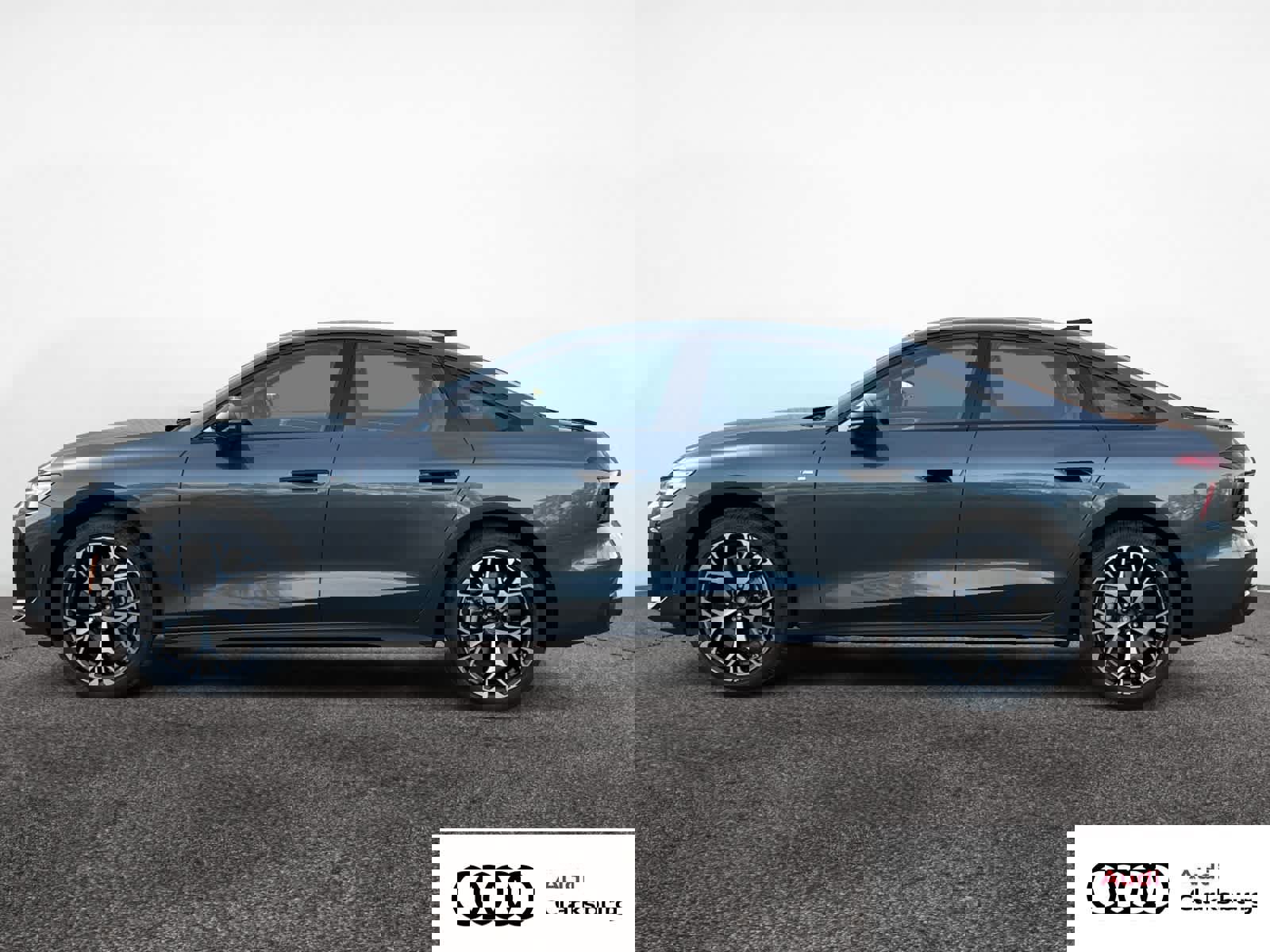 New 2026 Audi A6 Premium Plus video 2