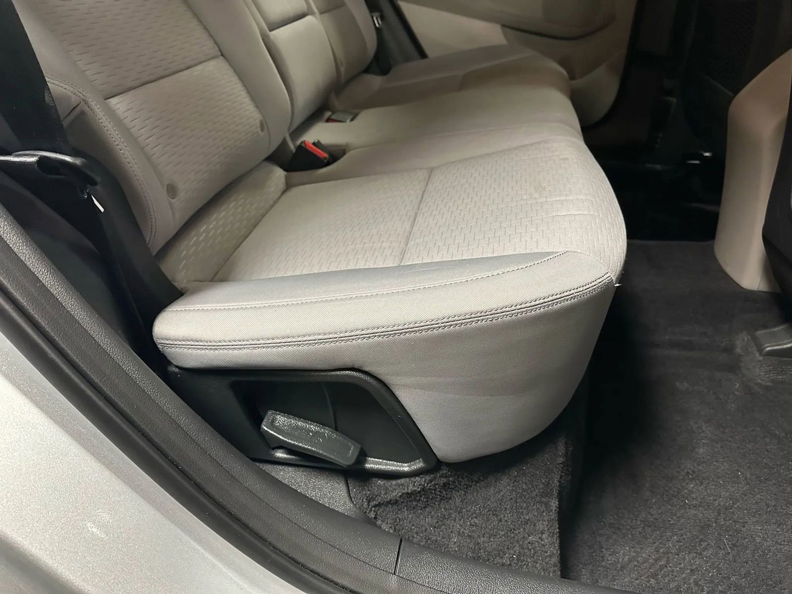 Used 2019 Hyundai Tucson SE image 53