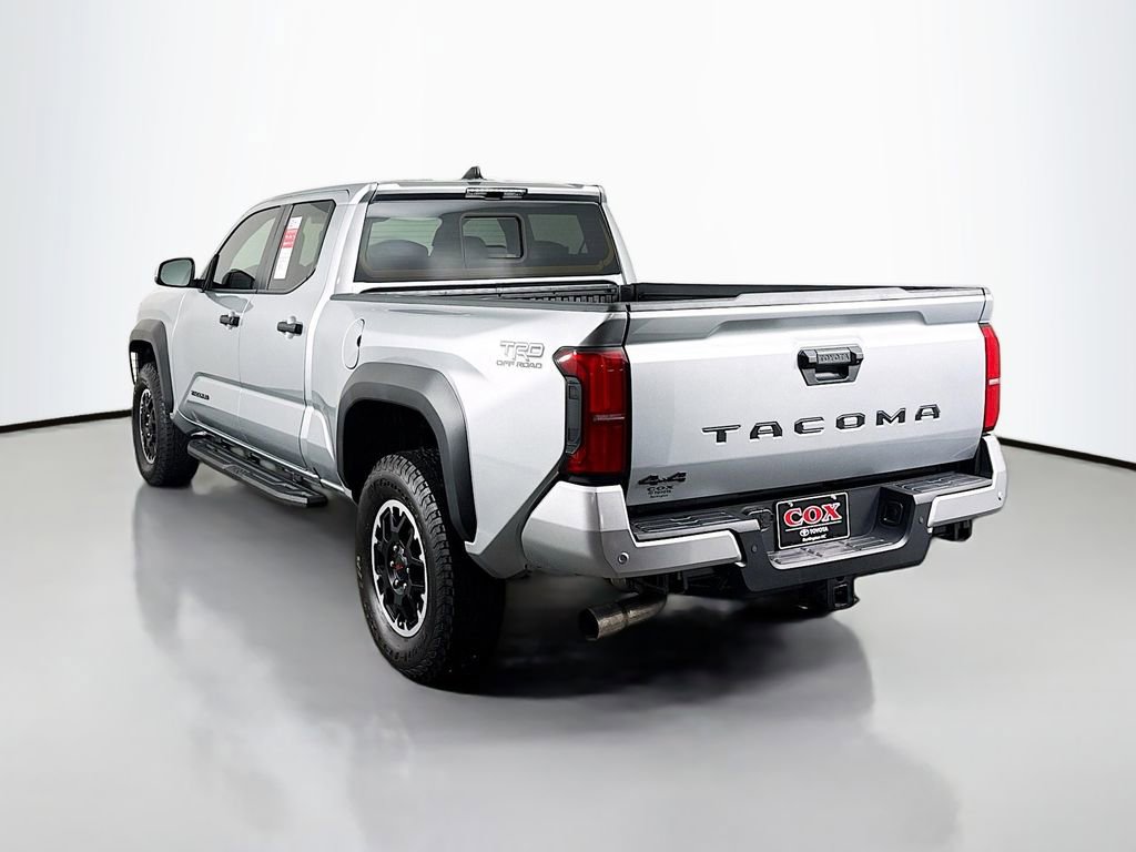 New 2025 Toyota Tacoma TRD Off-Road image 6