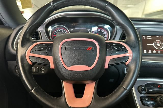 Used 2019 Dodge Challenger SXT RWD image 26