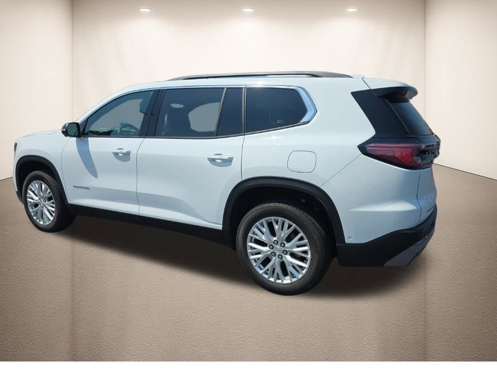 Used 2024 GMC Acadia Elevation w/ Super Cruise Package image 10
