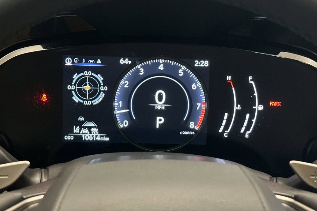 Certified 2024 Lexus NX 250 250 Premium image 24