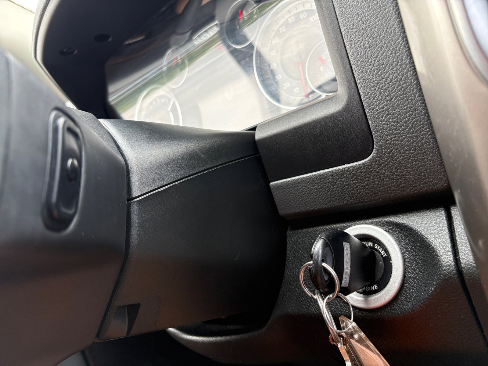 Used 2016 RAM 1500 Lone Star RWD image 15
