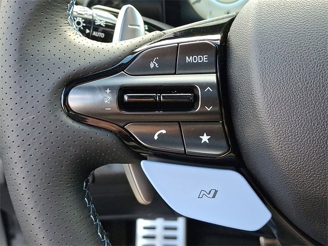 New 2026 Hyundai Elantra N image 11