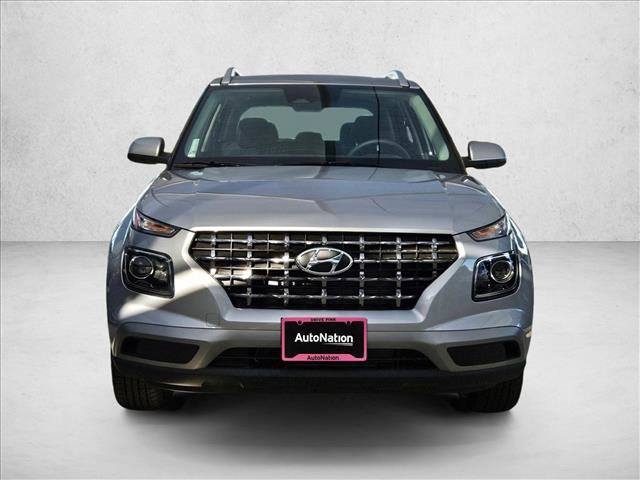 New 2026 Hyundai Venue SEL image 6