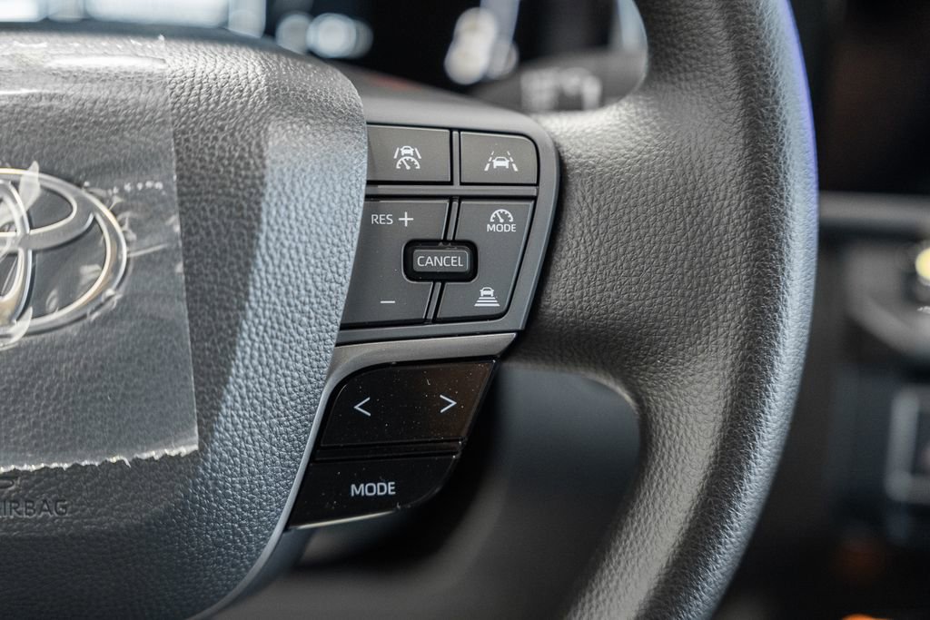 New 2026 Toyota Camry LE image 25