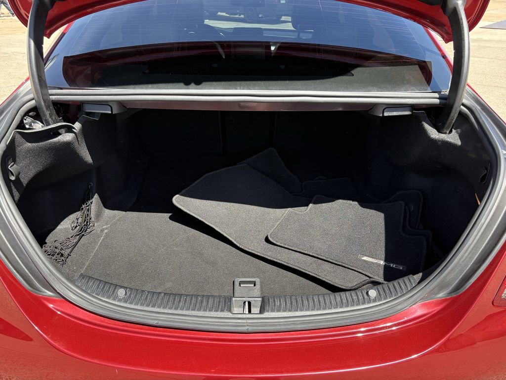 Used 2018 Mercedes-Benz C 300 C 300 w/ Multimedia Package image 23