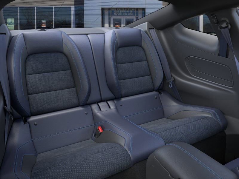 New 2025 Ford Mustang Dark Horse image 11