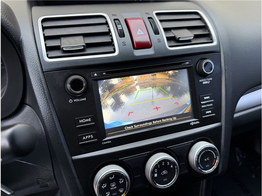 Used 2017 Subaru Crosstrek 2.0i image 20