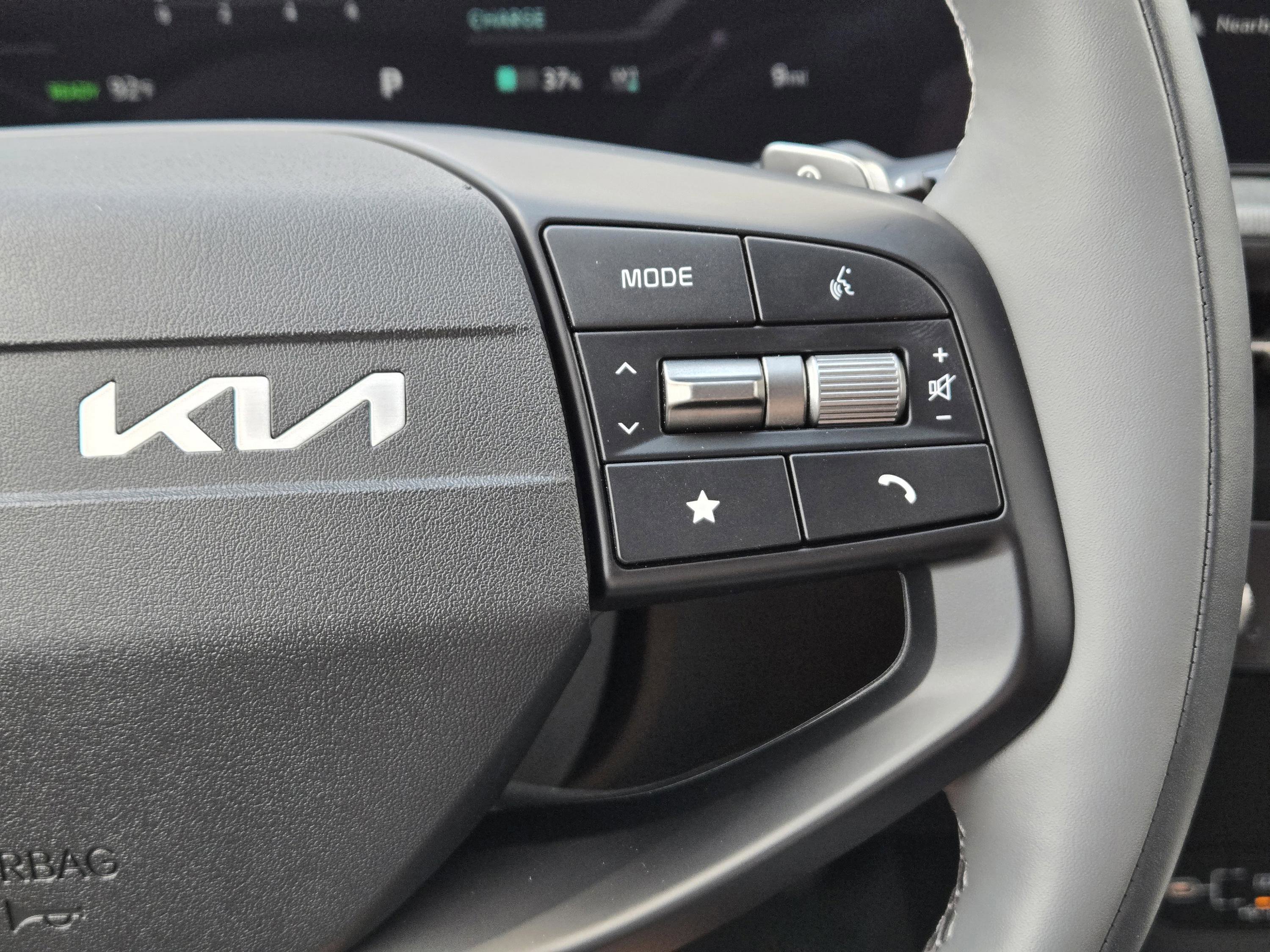 New 2025 Kia EV6 Light image 23