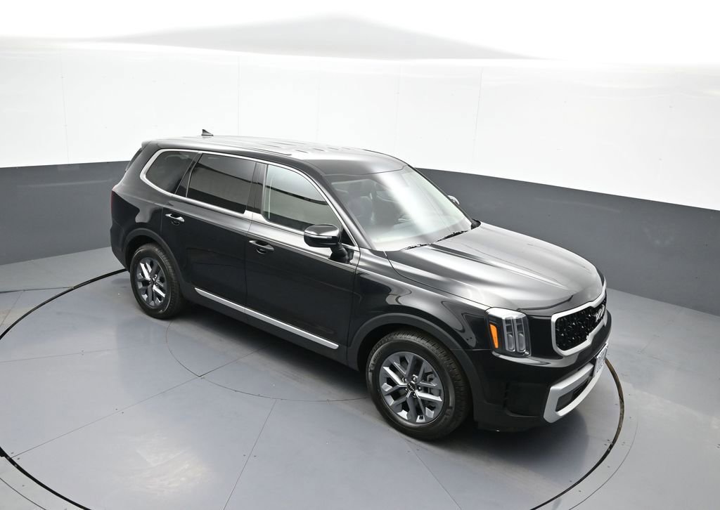 Certified 2024 Kia Telluride LX AWD/4WD image 36