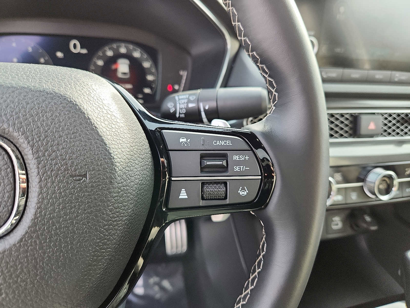 Certified 2025 Acura Integra A-Spec image 21