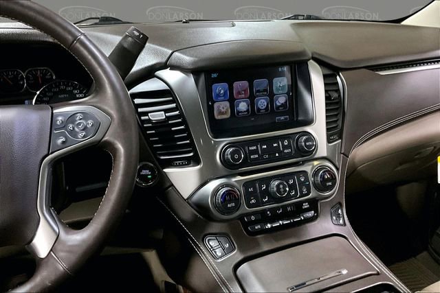 Used 2017 Chevrolet Tahoe Premier image 30