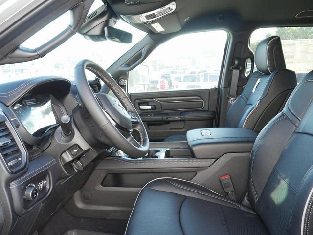 New 2026 RAM 2500 Power Wagon image 2