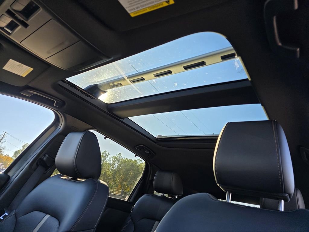 New 2026 MAZDA CX-90 3.3 Turbo S w/ Premium Plus image 23