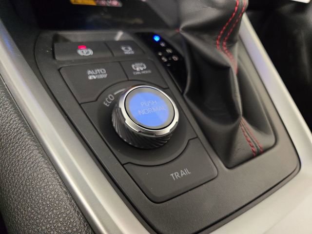 New 2025 Toyota RAV4 XSE image 28