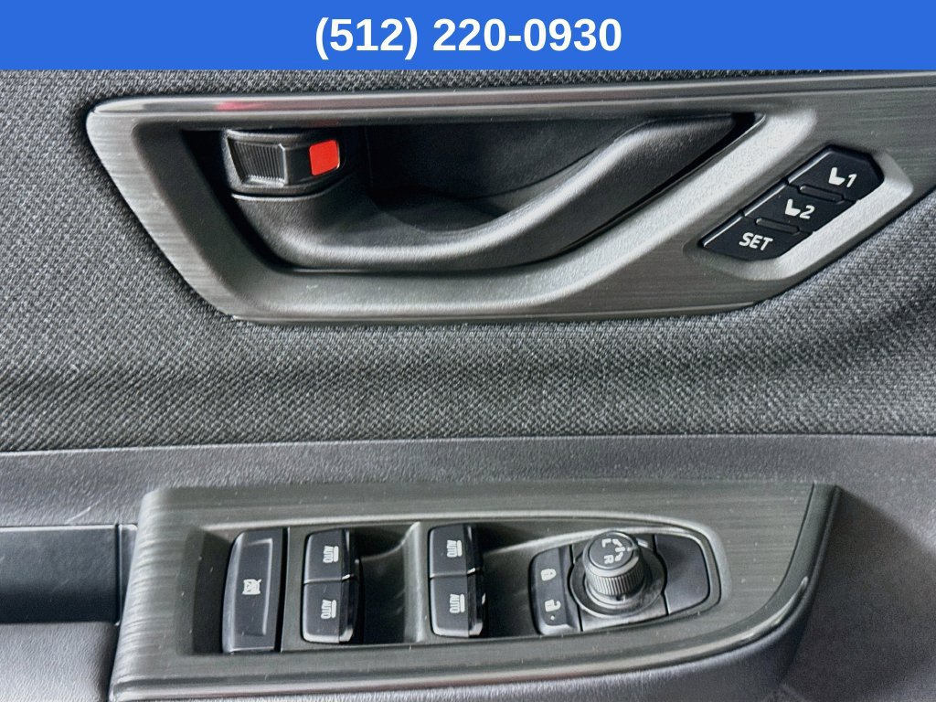 Certified 2026 Subaru Outback Limited AWD/4WD image 22