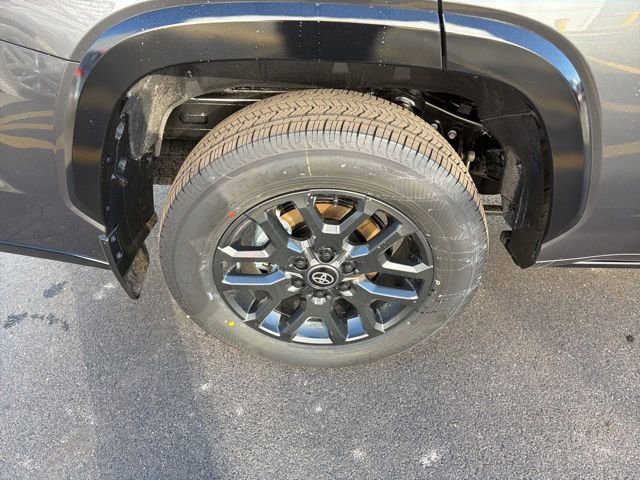 New 2026 Toyota Sequoia Platinum image 18