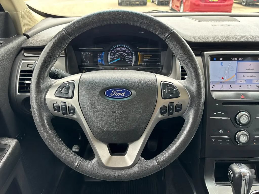 Used 2019 Ford Flex SEL w/ Equipment Group 202A FWD image 13