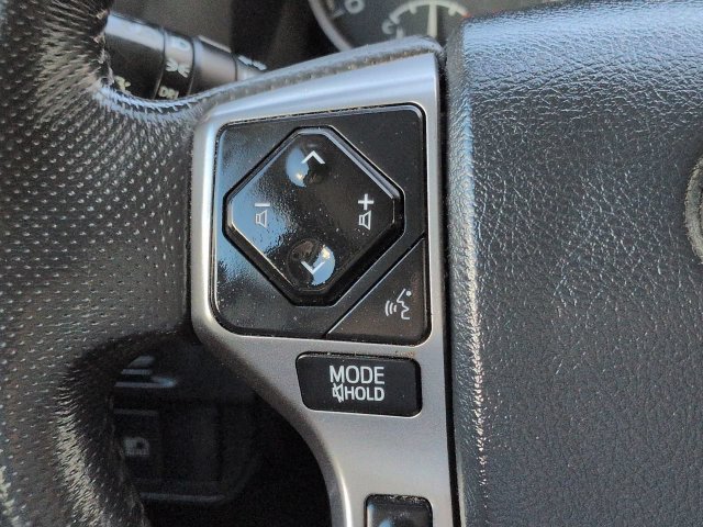 Used 2019 Toyota Tacoma SR5 w/ SR5 Appearance Package (SM) RWD image 23
