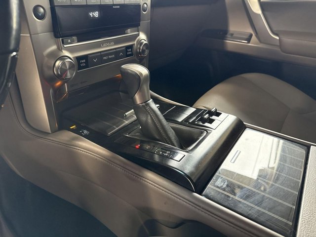 Certified 2020 Lexus GX 460 Premium w/ Premium Package AWD/4WD image 21