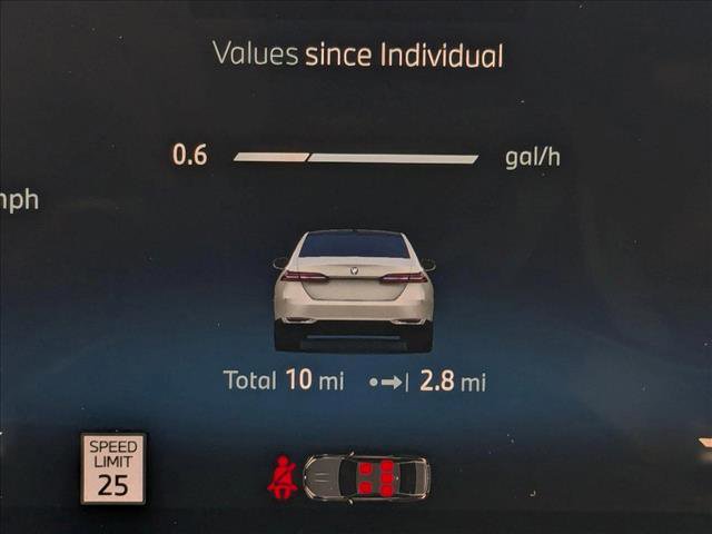 Used 2026 BMW 530i xDrive w/ Premium Package image 10