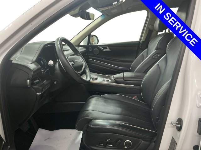 Used 2024 Genesis GV80 3.5T Advanced w/ Advanced Package AWD/4WD image 10