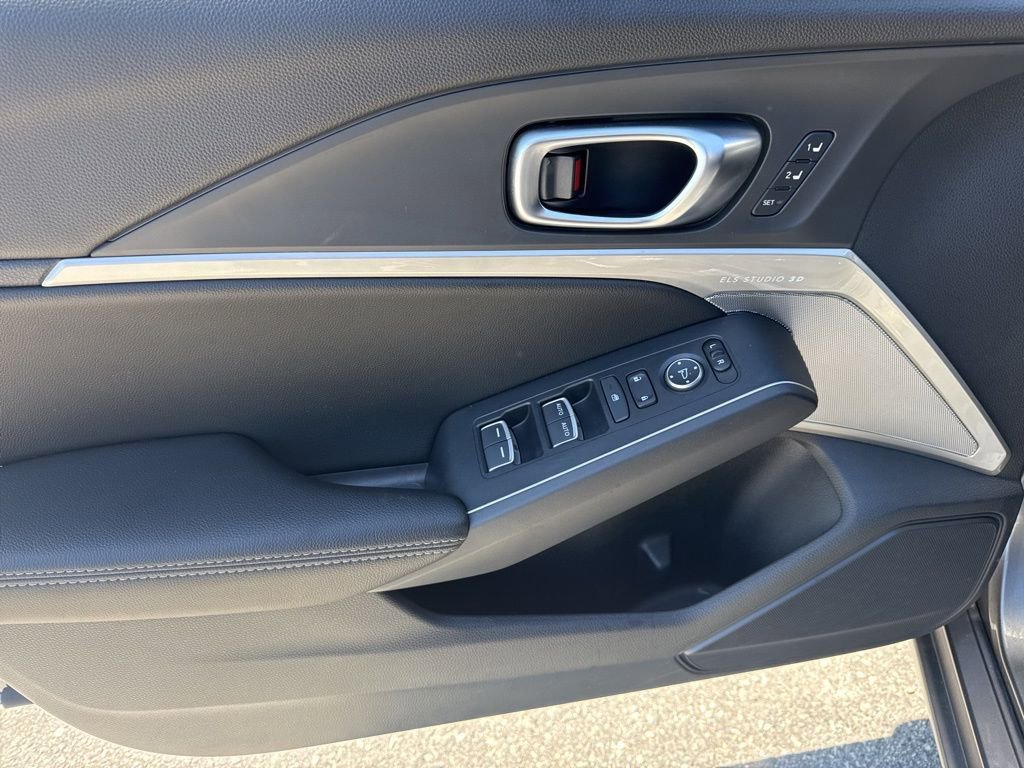 Used 2023 Acura Integra A-Spec FWD image 26