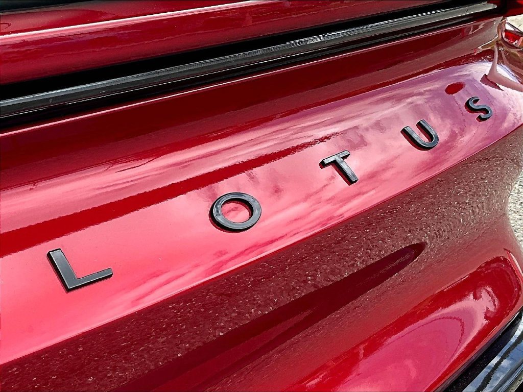 Used 2024 Lotus Emira First Edition RWD image 24