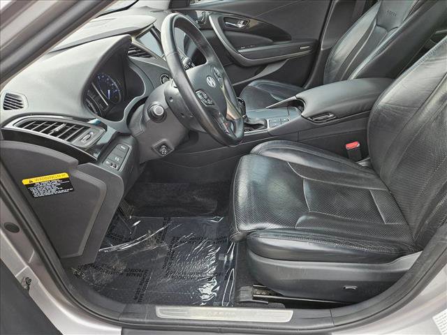 Used 2013 Hyundai Azera w/ Technology Pkg FWD image 10