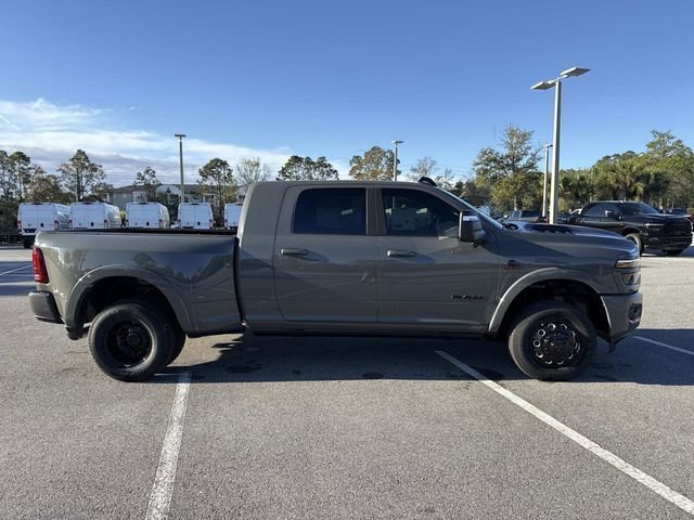 New 2026 RAM 3500 Limited image 2