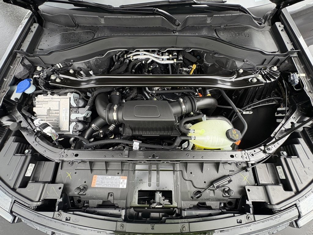 New 2026 Ford Explorer ST w/ Sun And Sound Package image 40