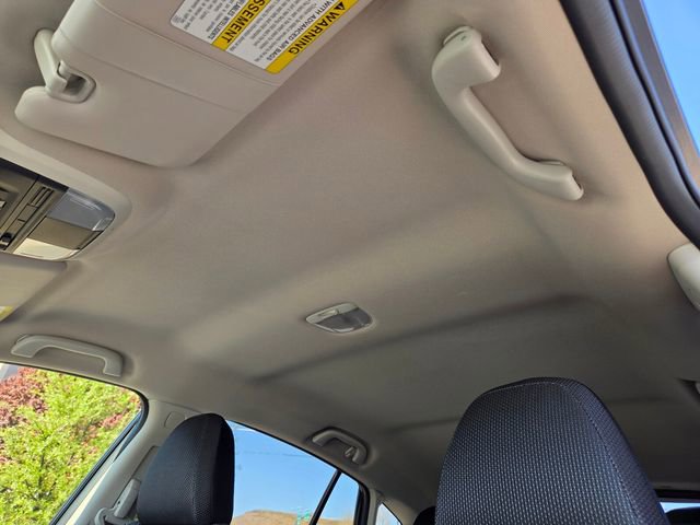 Used 2023 Subaru Crosstrek 2.0i image 10