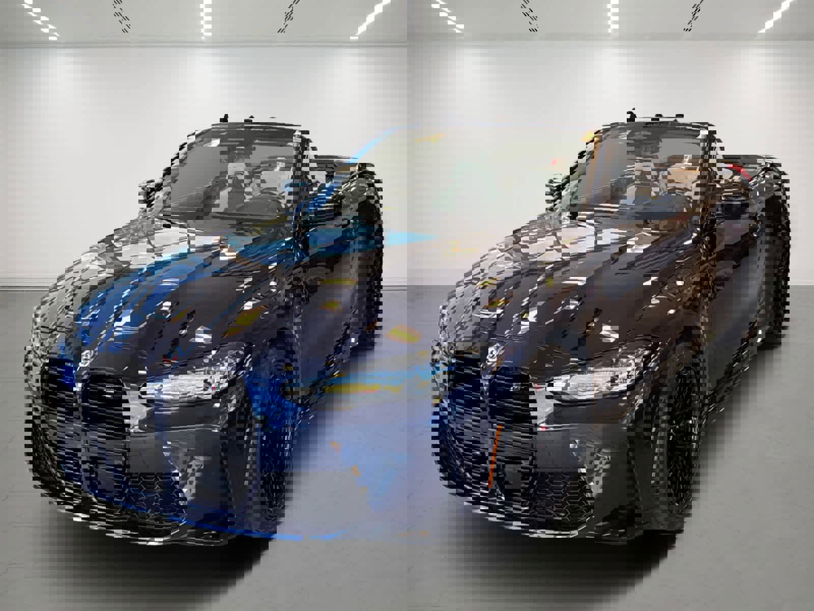 Used 2023 BMW M4 xDrive Competition image 1