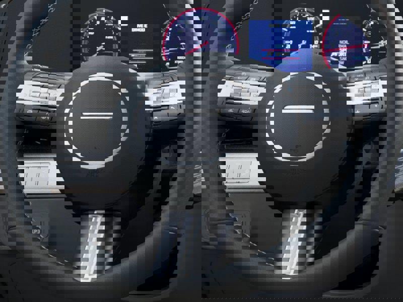 New 2026 Hyundai Kona SEL Sport image 15