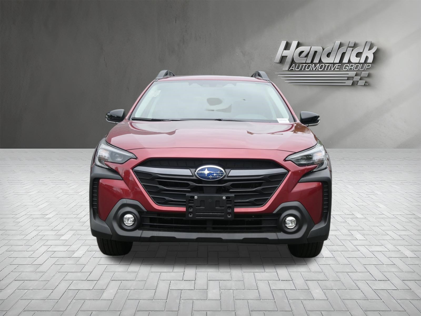 Certified 2025 Subaru Outback Premium AWD/4WD image 3