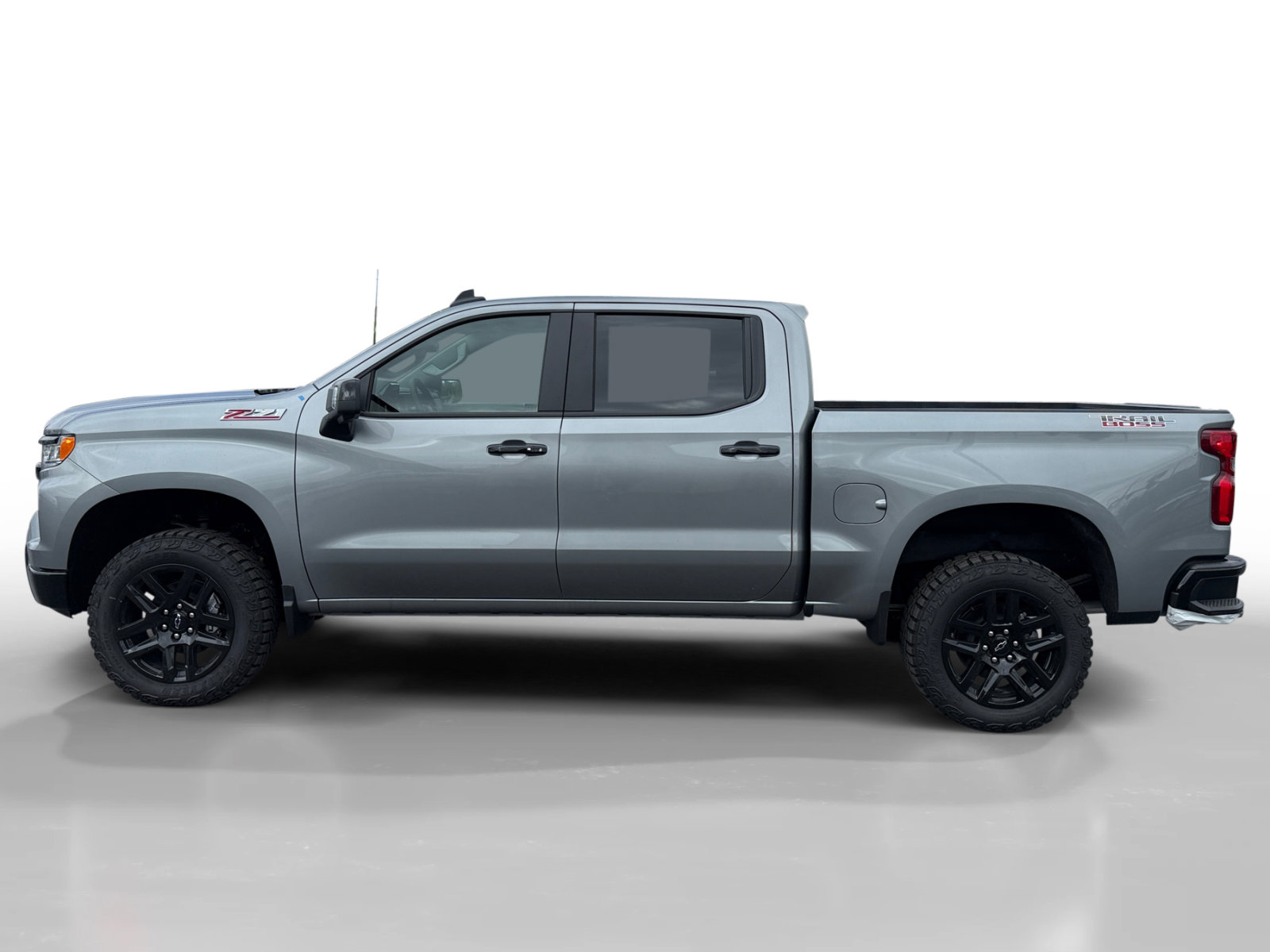 New 2026 Chevrolet Silverado 1500 LT Trail Boss w/ LT Trail Boss Premium Package image 2